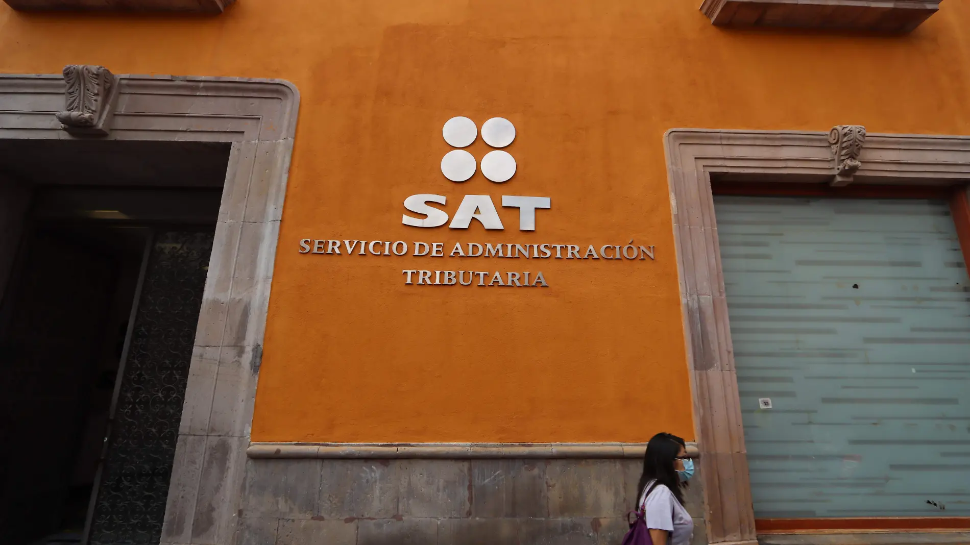 SAT ADVIERTE